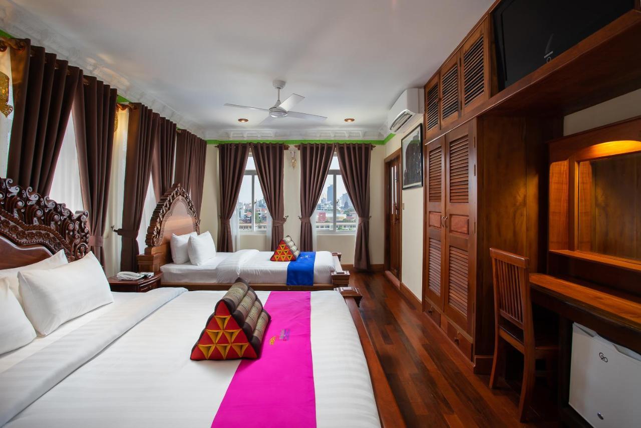 Hotel Okay Palace