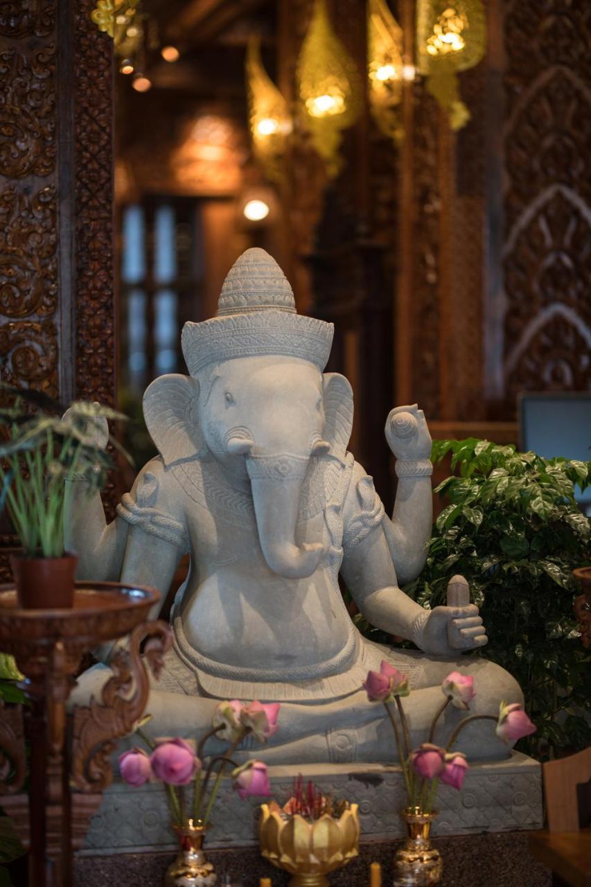 Okay Palace Phnom-Penh