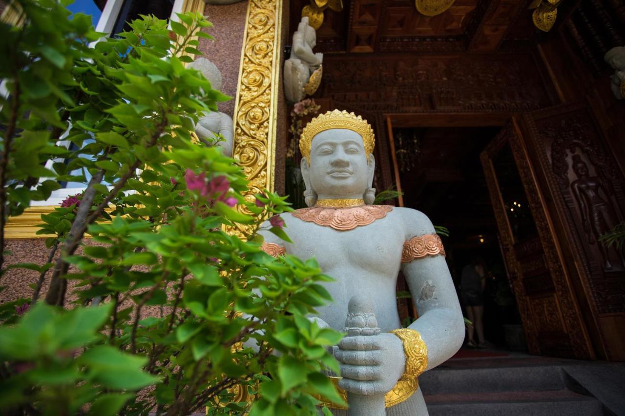 Okay Palace 4* Phnom-Penh