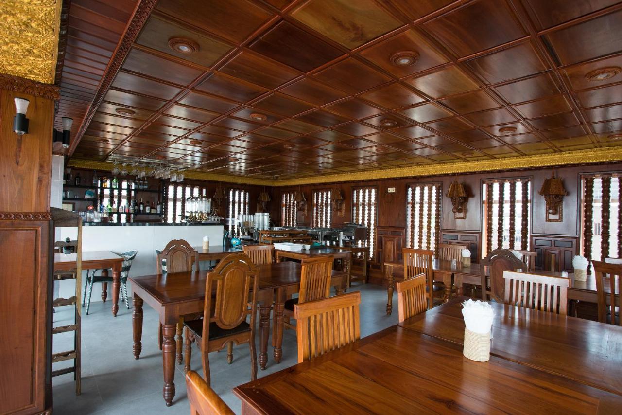 Okay Palace 4* Phnom-Penh