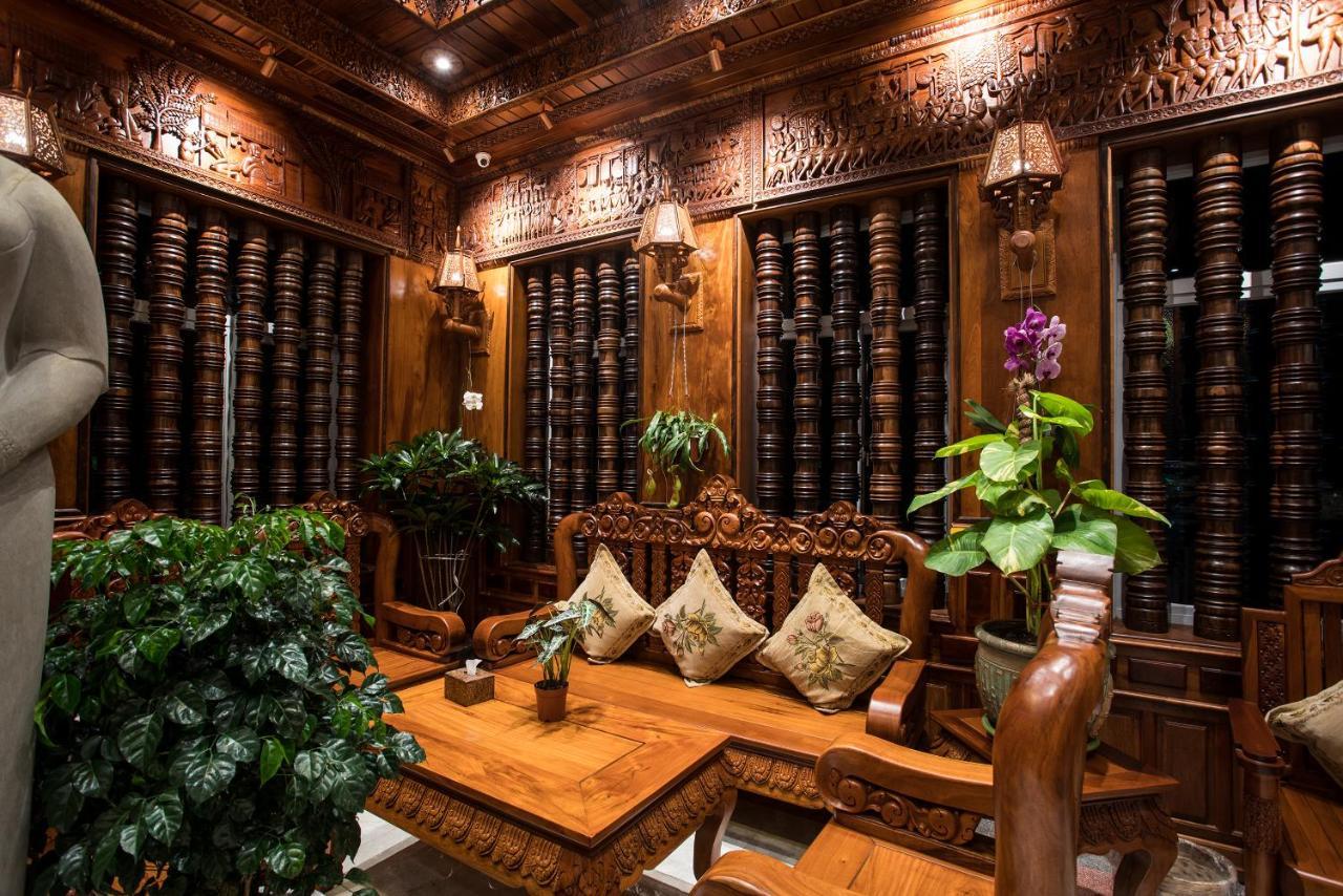 Okay Palace Hotel
