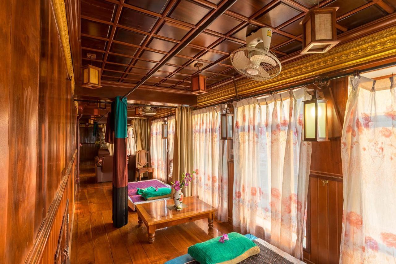 Okay Palace Hotel Phnom-Penh