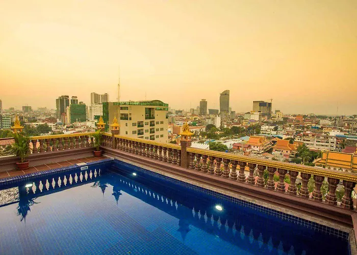 Okay Palace Hotel