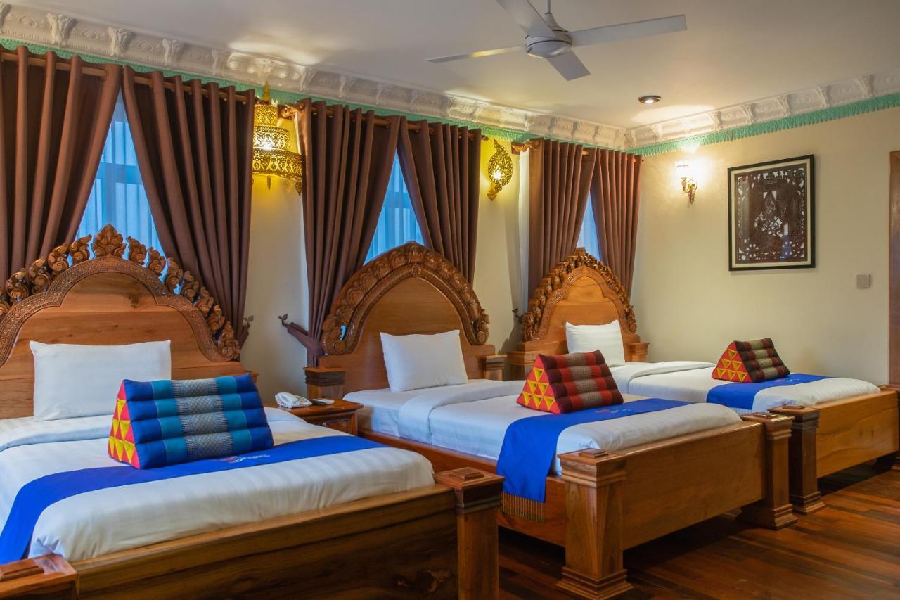 Hotel Okay Palace