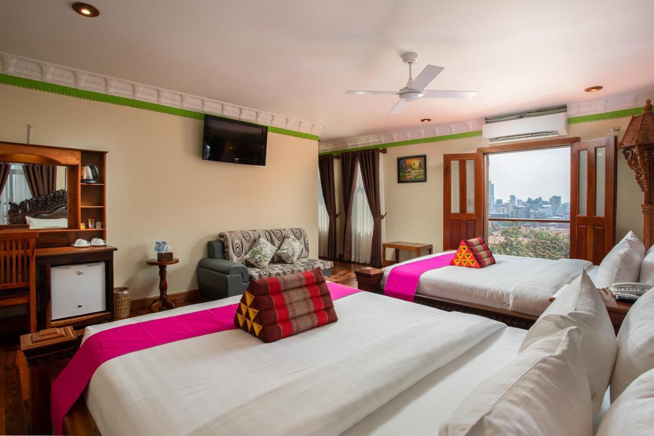 Hotel Okay Palace