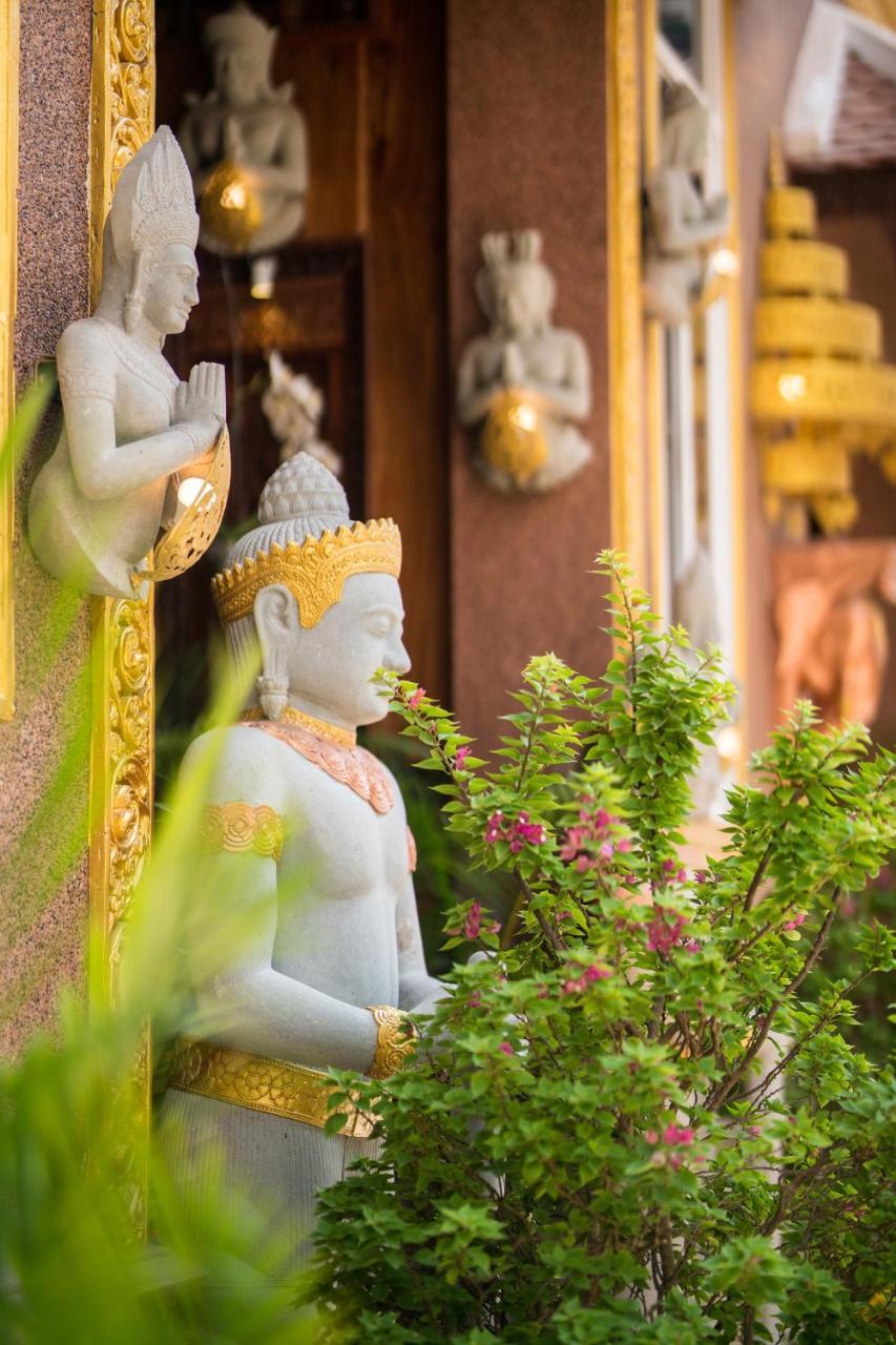 Okay Palace Hotel Phnom Penh